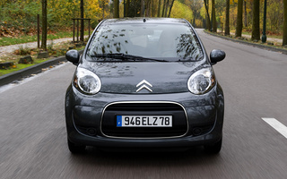 Citroen C1 5-door (2008) (#961)