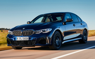 BMW M340i (2019) (#96142)