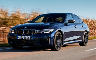 BMW M340i (2019) (#96144)