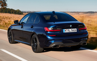 BMW M340i (2019) (#96145)