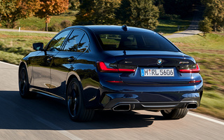 BMW M340i (2019) (#96147)