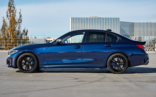 BMW M340i (2019) (#96153)