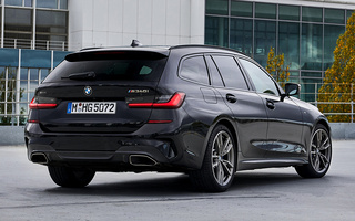 BMW M340i Touring (2019) (#96162)