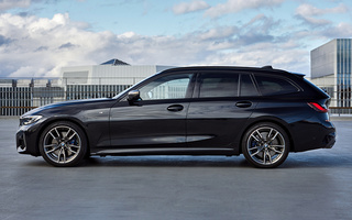 BMW M340i Touring (2019) (#96163)