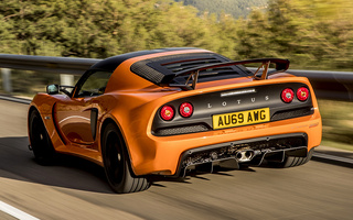 Lotus Exige Sport 350 (2019) (#96169)