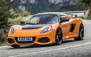 Lotus Exige Sport 350 (2019) (#96173)