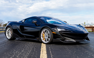 McLaren 600LT HPE800 by Hennessey (2019) (#96174)