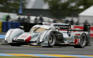 Audi R18 E-Tron Quattro (2012) (#96217)