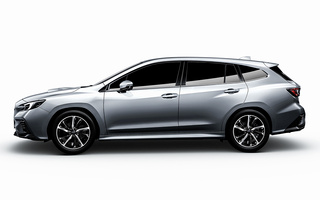 Subaru Levorg Prototype (2019) (#96252)