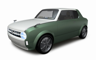 Suzuki Waku Spo Concept (2019) (#96257)