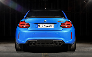 BMW M2 CS Coupe (2019) (#96270)