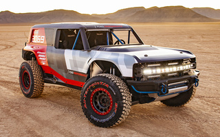 Ford Bronco R Race Prototype (2019) (#96285)