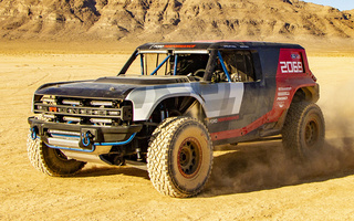 Ford Bronco R Race Prototype (2019) (#96288)