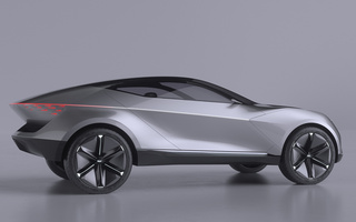 Kia Futuron Concept (2019) (#96291)