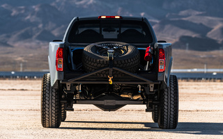 Nissan Frontier Desert Runner Concept (2019) (#96294)