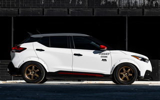 Nissan Kicks Street Sport Concept (2019) (#96301)