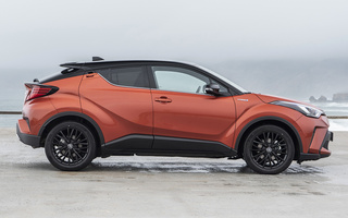 Toyota C-HR Hybrid (2019) (#96311)