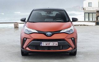 Toyota C-HR Hybrid (2019) (#96314)