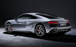 Audi R8 Coupe (2019) (#96332)