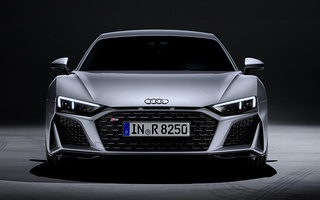 Audi R8 Coupe (2019) (#96339)