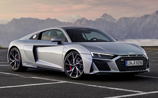 Audi R8 Coupe (2019) (#96341)