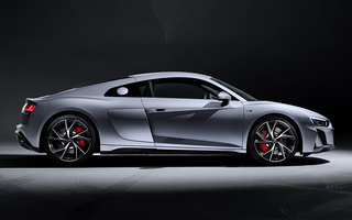 Audi R8 Coupe (2019) (#96343)