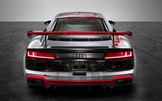 Audi R8 LMS GT4 (2019) (#96344)