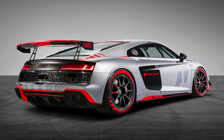 Audi R8 LMS GT4 (2019) (#96345)