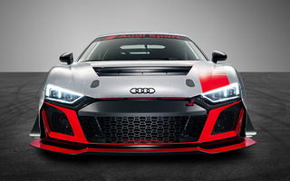 Audi R8 LMS GT4 (2019) (#96347)