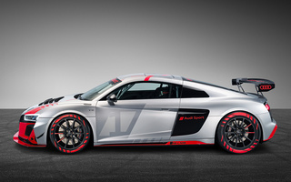 Audi R8 LMS GT4 (2019) (#96348)