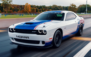 Dodge Challenger SRT Drag Pak by Mopar (2020) (#96372)