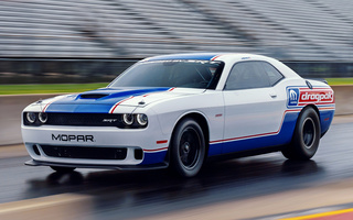 Dodge Challenger SRT Drag Pak by Mopar (2020) (#96376)