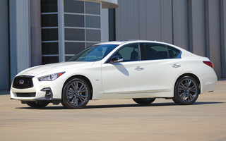 Infiniti Q50 Edition 30 (2020) (#96383)