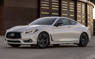 Infiniti Q60 Edition 30 (2020) (#96385)