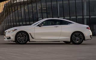 Infiniti Q60 Edition 30 (2020) (#96386)