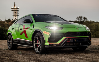 Lamborghini Urus ST-X (2020) (#96397)