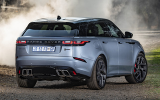 Range Rover Velar SVAutobiography Dynamic Edition (2019) ZA (#96415)