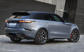 Range Rover Velar SVAutobiography Dynamic Edition (2019) ZA (#96416)