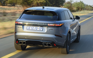 Range Rover Velar SVAutobiography Dynamic Edition (2019) ZA (#96417)