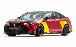 Toyota Avalon TRD Pro Concept (2019) (#96418)