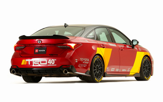 Toyota Avalon TRD Pro Concept (2019) (#96420)