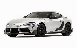 Toyota GR Supra Performance Line Concept (2019) (#96430)