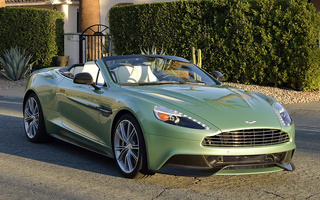 Aston Martin Vanquish Volante (2013) US (#9646)