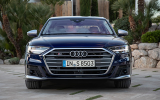 Audi S8 (2019) (#96461)