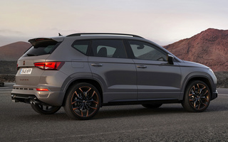 Cupra Ateca Limited Edition (2019) (#96495)