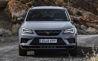 Cupra Ateca Limited Edition (2019) (#96496)