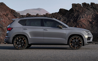 Cupra Ateca Limited Edition (2019) (#96497)