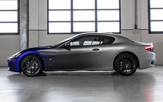 Maserati GranTurismo Zeda (2019) (#96502)