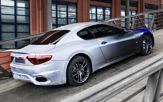 Maserati GranTurismo Zeda (2019) (#96504)