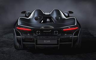 McLaren Elva (2020) (#96508)